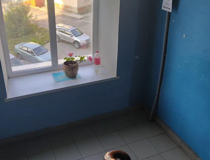 4-к. квартира, 95 м²