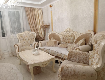 2-к. квартира, 56&nbsp;м²