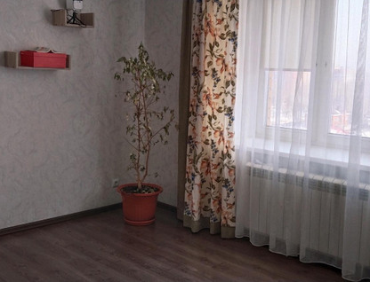 1-к. квартира, 39&nbsp;м²