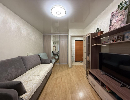 1-к. квартира, 31,6&nbsp;м²