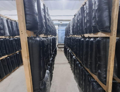 Производство, 600&nbsp;м²