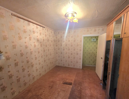 2-к. квартира, 44&nbsp;м²