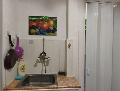 1-к. квартира, 13,5 м²