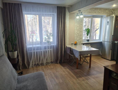 3-к. квартира, 54,8&nbsp;м²