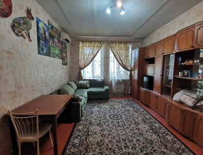 2-к. квартира, 56,7&nbsp;м²