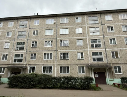 2-к. квартира, 44,6&nbsp;м²