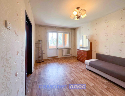 2-к. квартира, 52,8&nbsp;м²