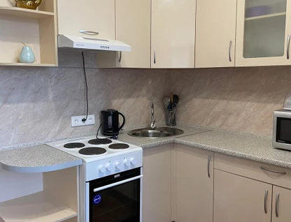 1-к. квартира, 38,9&nbsp;м²