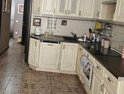 1-к. квартира, 51,3&nbsp;м²