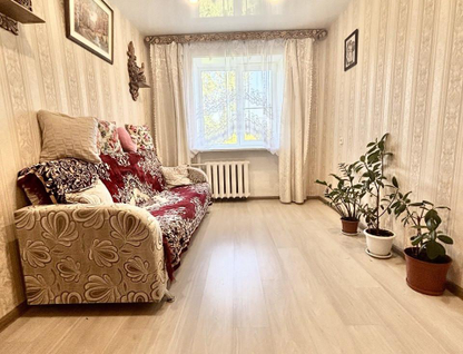 3-к. квартира, 52,3&nbsp;м²
