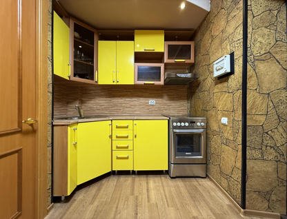 1-к. квартира, 27,2&nbsp;м²