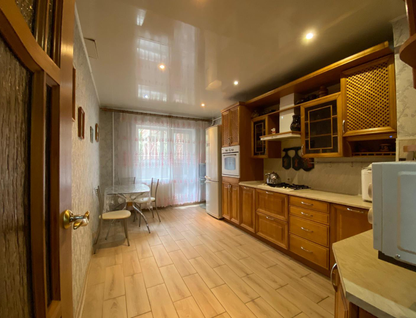 2-к. квартира, 56,9&nbsp;м²