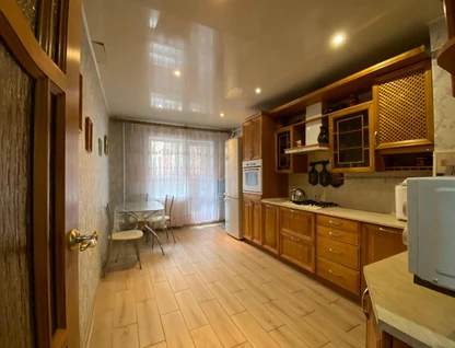 2-к. квартира, 56,9&nbsp;м²