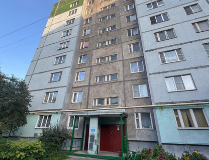 2-к. квартира, 52,9&nbsp;м²