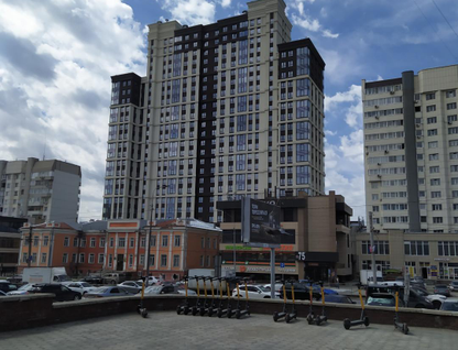 4-к. квартира, 105,1&nbsp;м²