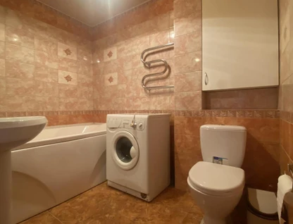 2-к. квартира, 52&nbsp;м²