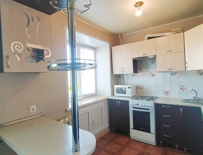 3-к. квартира, 64&nbsp;м²