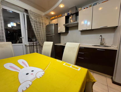 4-к. квартира, 70&nbsp;м²
