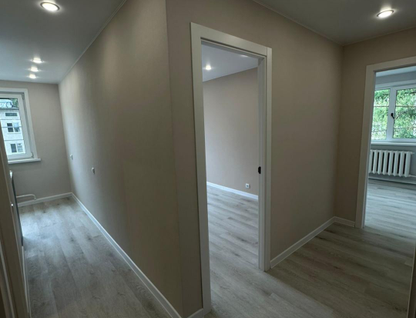 2-к. квартира, 42,8&nbsp;м²