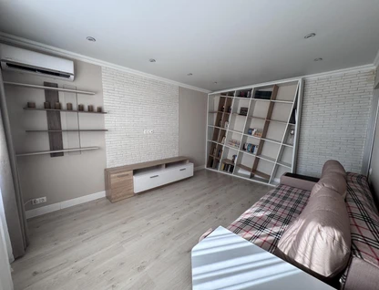2-к. квартира, 47&nbsp;м²
