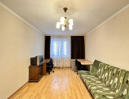 1-к. квартира, 45&nbsp;м²