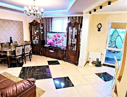 3-к. квартира, 76,9&nbsp;м²