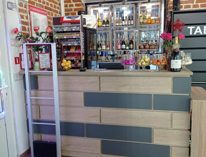 Готовый бизнес, 90&nbsp;м²