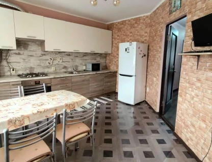 Одноэтажный коттедж, 70 м²