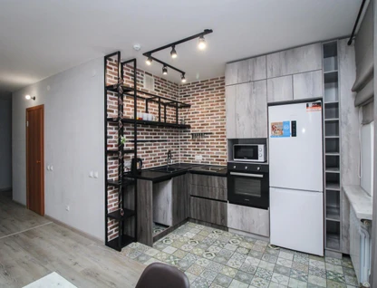 2-к. квартира, 55,9&nbsp;м²