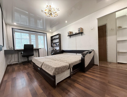 1-к. квартира, 30,5 м²