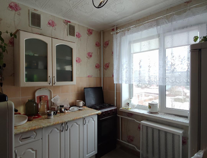 1-к. квартира, 29,8 м²