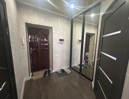 1-к. квартира, 40,5&nbsp;м²