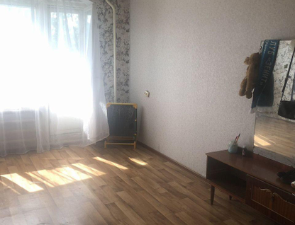 1-к. квартира, 37,4&nbsp;м²