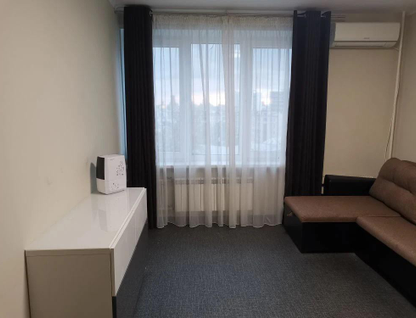 1-к. квартира, 35,7&nbsp;м²