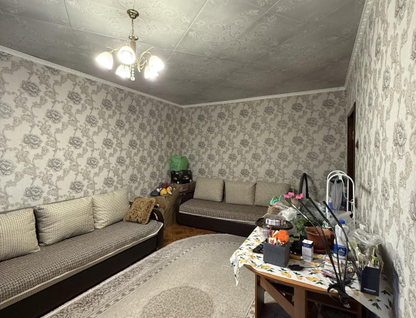 2-к. квартира, 52,9&nbsp;м²