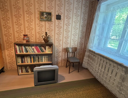 3-к. квартира, 53,3 м²