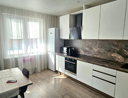 1-к. квартира, 33,7&nbsp;м²