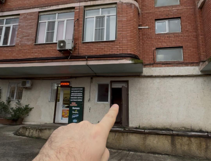 Помещение свободного назначения, 12&nbsp;м²