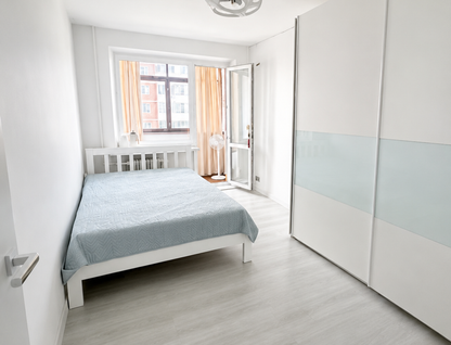 3-к. квартира, 60,5&nbsp;м²