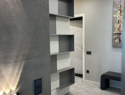 1-к. квартира, 38,8 м²