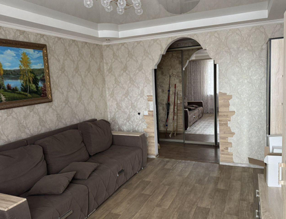 3-к. квартира, 64,8&nbsp;м²