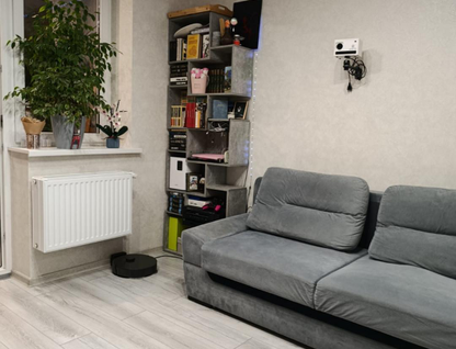 Студия, 24&nbsp;м²