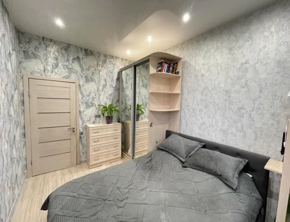 4-к. квартира, 70,1&nbsp;м²