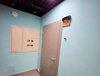 2-к. квартира, 49&nbsp;м²