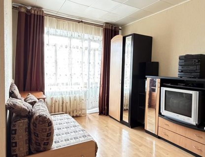 1-к. квартира, 31,5 м²