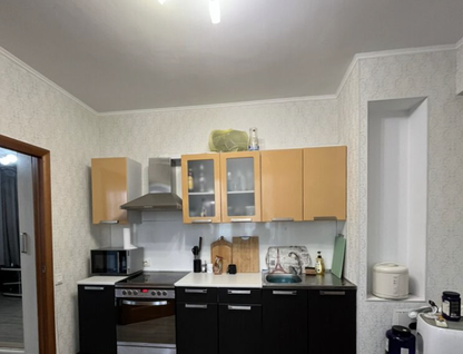 1-к. квартира, 39&nbsp;м²