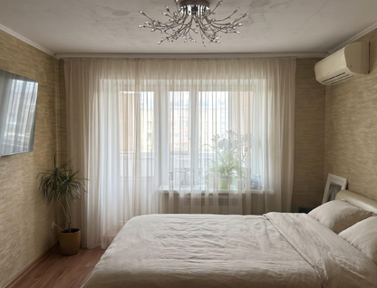3-к. квартира, 82 м²