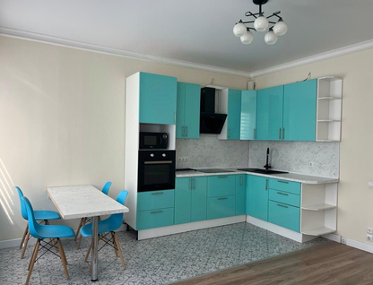 Студия, 28,9&nbsp;м²