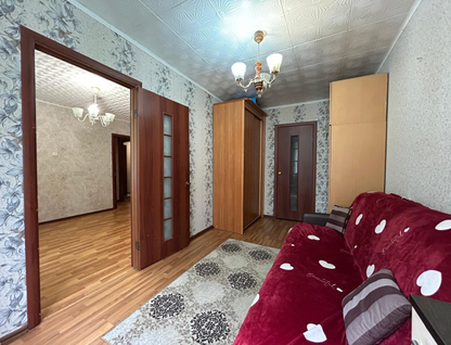 2-к. квартира, 45,6&nbsp;м²