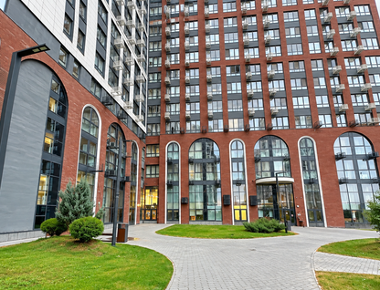 4-к. квартира, 84,5&nbsp;м²